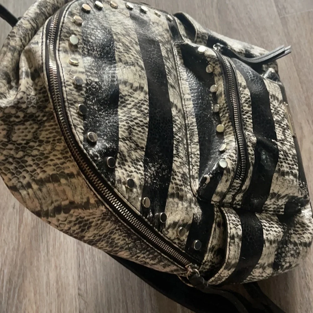 Nine West Backpack